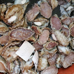 Fresh Abalone (1kg)