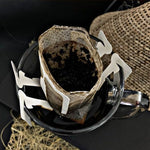 Sagada's Dark Roast Coffee (~5-10 Drip Bag)
