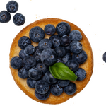 Fresh Blue Berry (1 pack)