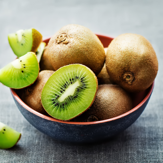 Fresh Kiwi (~3pcs)