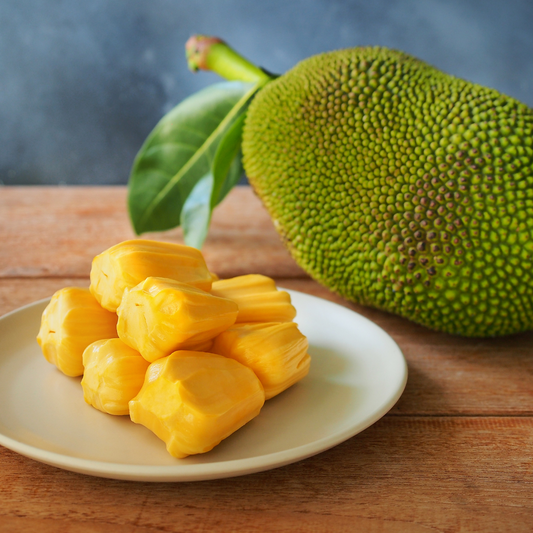 Fresh Sweet Langka (~1kg)