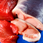 Blue Marlin Steak Cut (1kg)