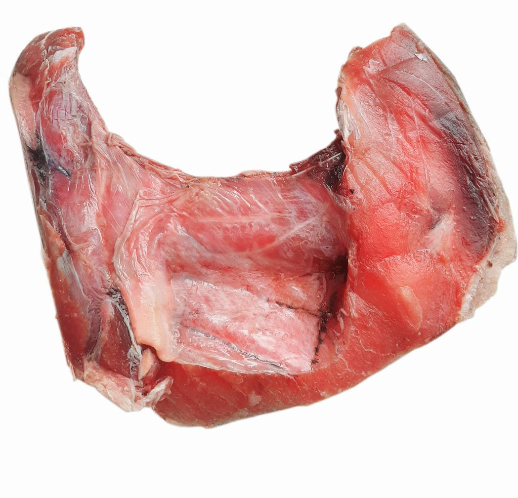 Tuna Jaw (850g1kg) Fisherscart Seafood Store