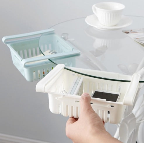 Adjustable Ref Organizer