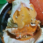 Fresh Curacha Crab (~1kg)