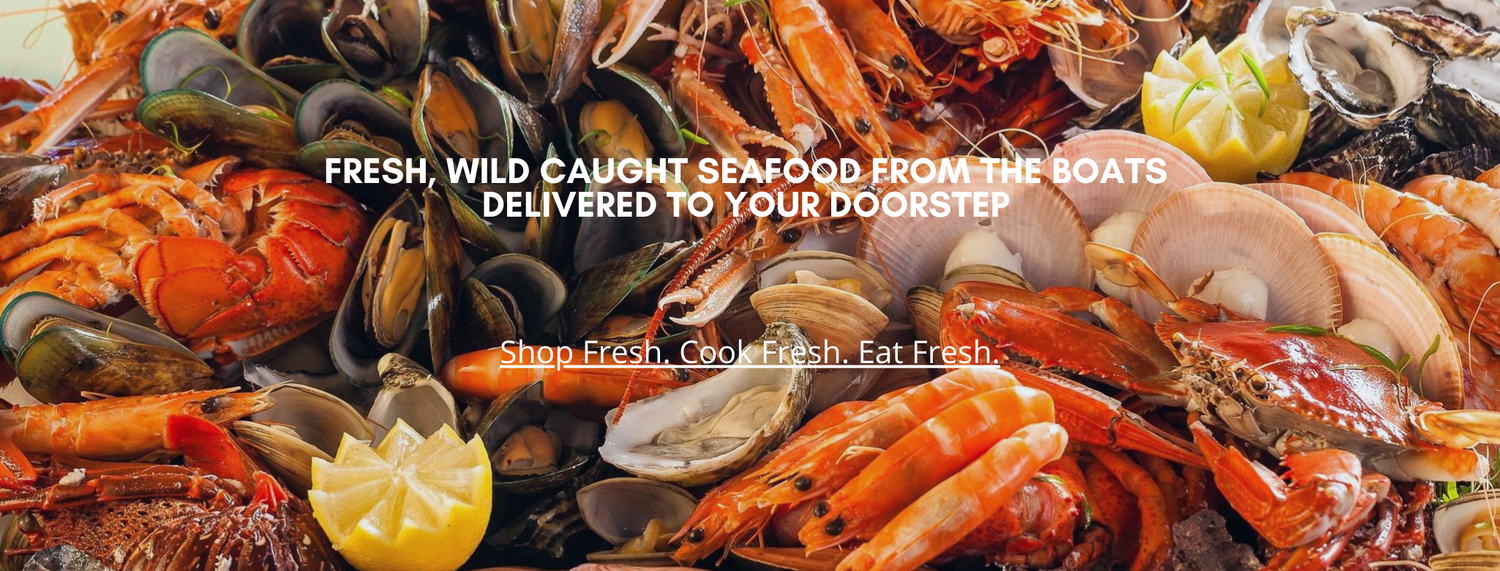 Fresh Seafood 2