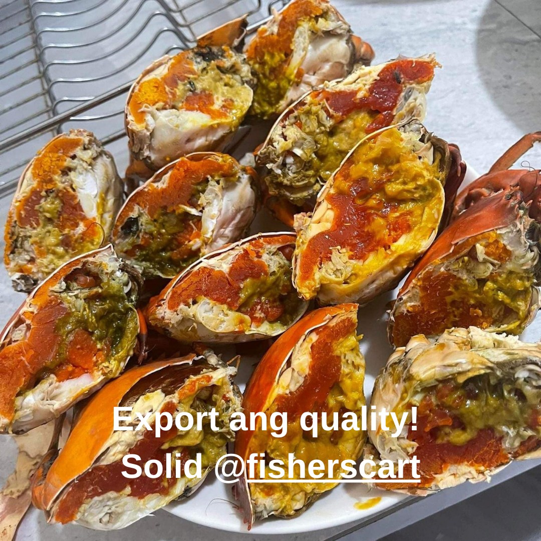 Your Shopping Cart – Fisherscart Seafood Store