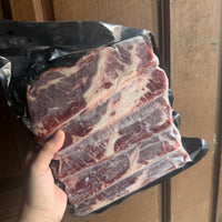 5-Star Choice Ribeye Steak (3-5pcs 1kg)