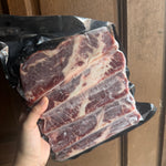 5-Star Choice Ribeye Steak (3-5pcs 1kg)