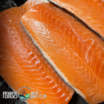 Salmon Fillet (~900g-1.1kg)