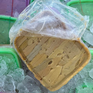 Fresh Grade A Uni (~1tub; 450grams)