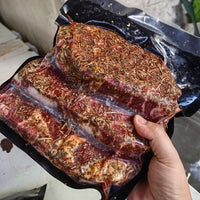 5-Star Choice Ribeye Steak (3-5pcs 1kg)