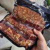 5-Star Seasoned Ribeye Steak (Thick cut 3pcs 1kg)