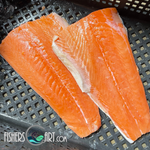 Salmon Fillet (~900g-1.1kg)