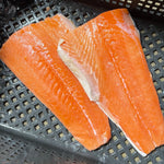 Salmon Fillet (~900g-1.1kg)