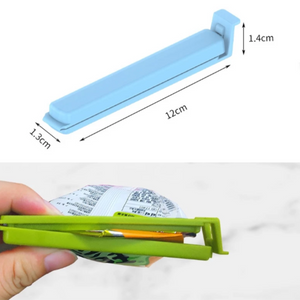 Food Sealing Clip