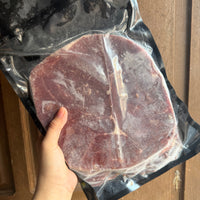 NewYork Sirloin (~1kg: 3-5pcs)