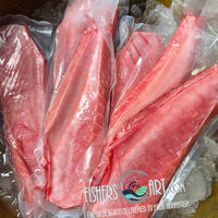 Tuna Belly (~1kg)