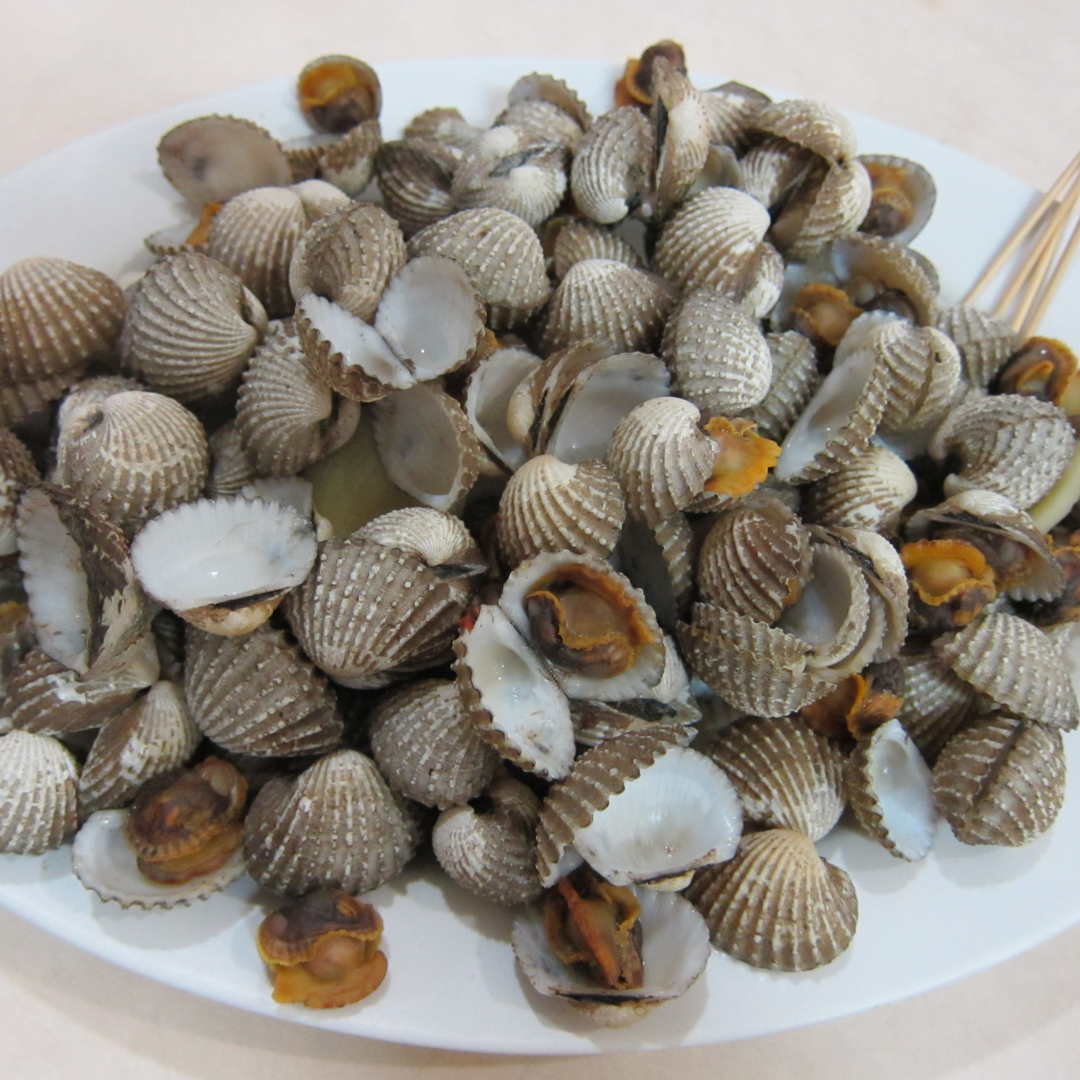 Fresh Batotoy (~1kg)