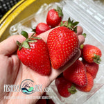 Fresh California Strawberry (~500g)