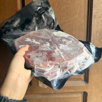NewYork Sirloin (~1kg: 3-5pcs)