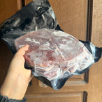 NewYork Sirloin (~1kg: 3-5pcs)