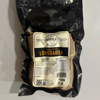 Vigan Longganisa (~250g; 6pcs)