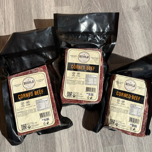 Corned Beef (250g)