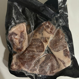 5-Star USDA Ribeye End Trimming Cut