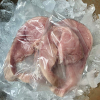 Blue Marlin Steak Cut (1kg)