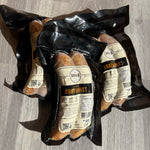 Cheese Bratwurst Sausage