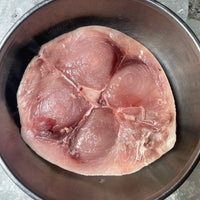 Blue Marlin Steak Cut (1kg)
