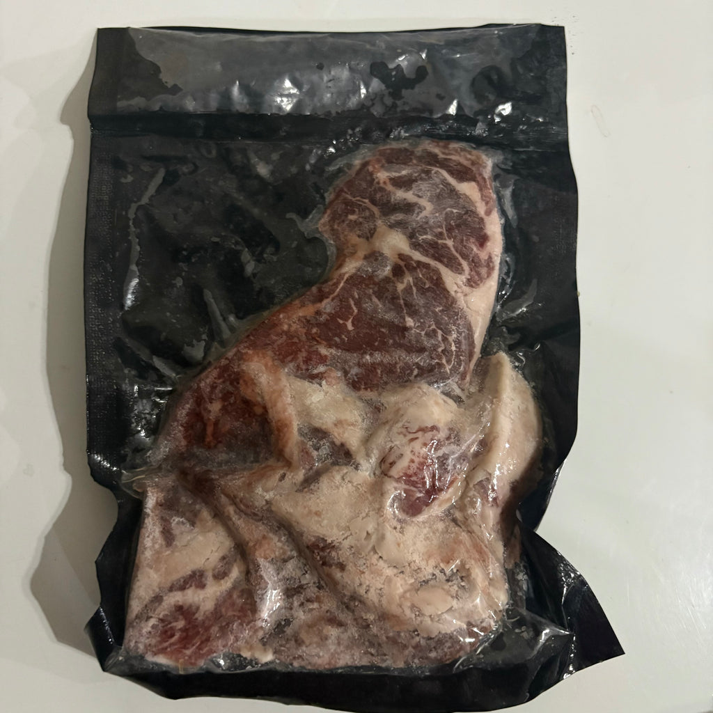 5-Star USDA Ribeye End Trimming Cut