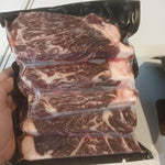 5-Star Choice Ribeye Steak (3-5pcs 1kg)