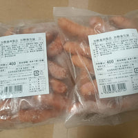 Authentic Japanese Sausage (~400-450g)