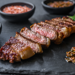 5-Star NY Striploin (~1kg)