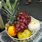 New Year Fruit Basket