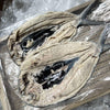 Fresh Boneless Daing Na Bangus (~2pcs 1.1-1.3kg)