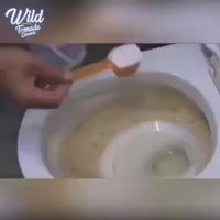 Sink and Toilet Clog Remover (Tanggal bara in Minutes!)