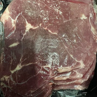 NewYork Sirloin (~1kg: 3-5pcs)