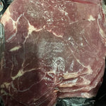 NewYork Sirloin (~1kg: 3-5pcs)