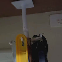 Rotating Kitchen Tool Holder