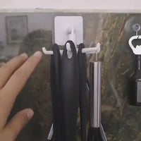 Rotating Kitchen Tool Holder