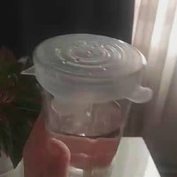 Magic Food Cover (~6pcs Set)