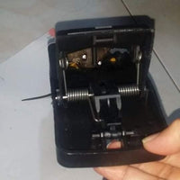 Reusable Mouse Trap-100% Capture Rate