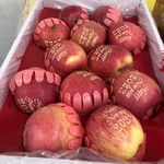 Holiday Fruit Gift Box (~12 Pcs of Fruits)