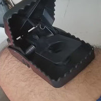 Reusable Mouse Trap-100% Capture Rate