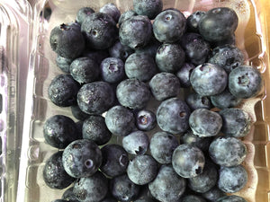 Fresh Blue Berry (~250g-350g)