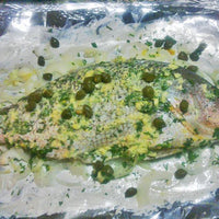 Fresh Burara~1kg - Fishers Cart