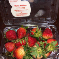 Fresh California Strawberry (~500g)
